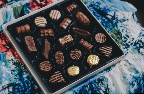 Chocolate