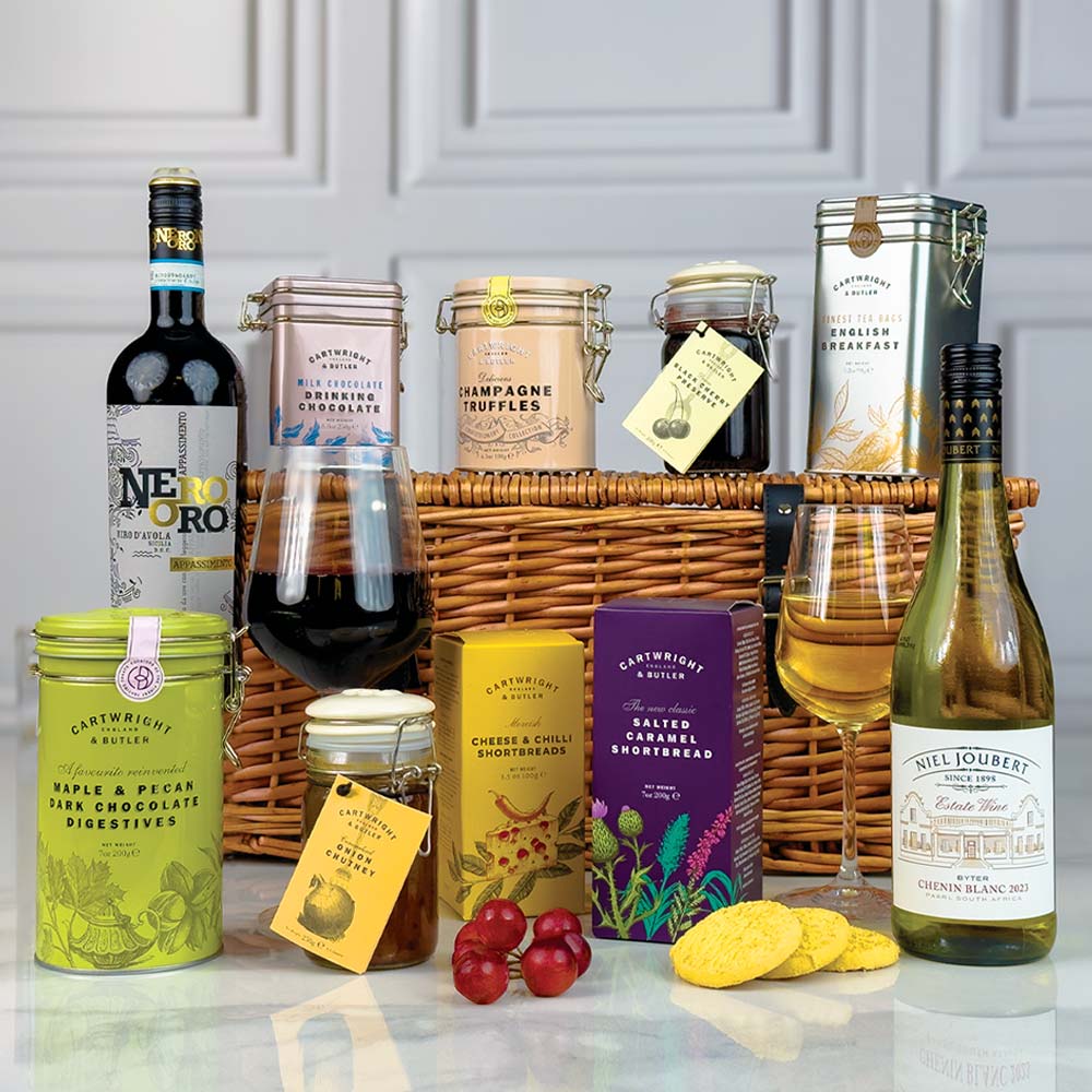 Hampers