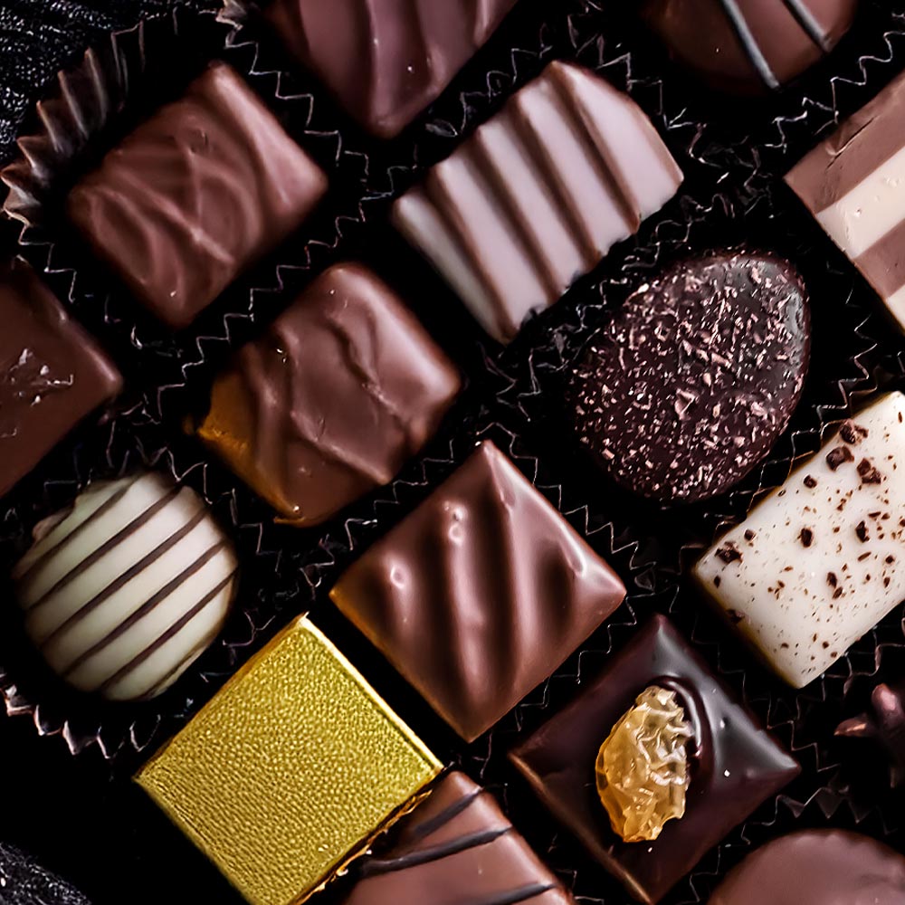 Chocolates