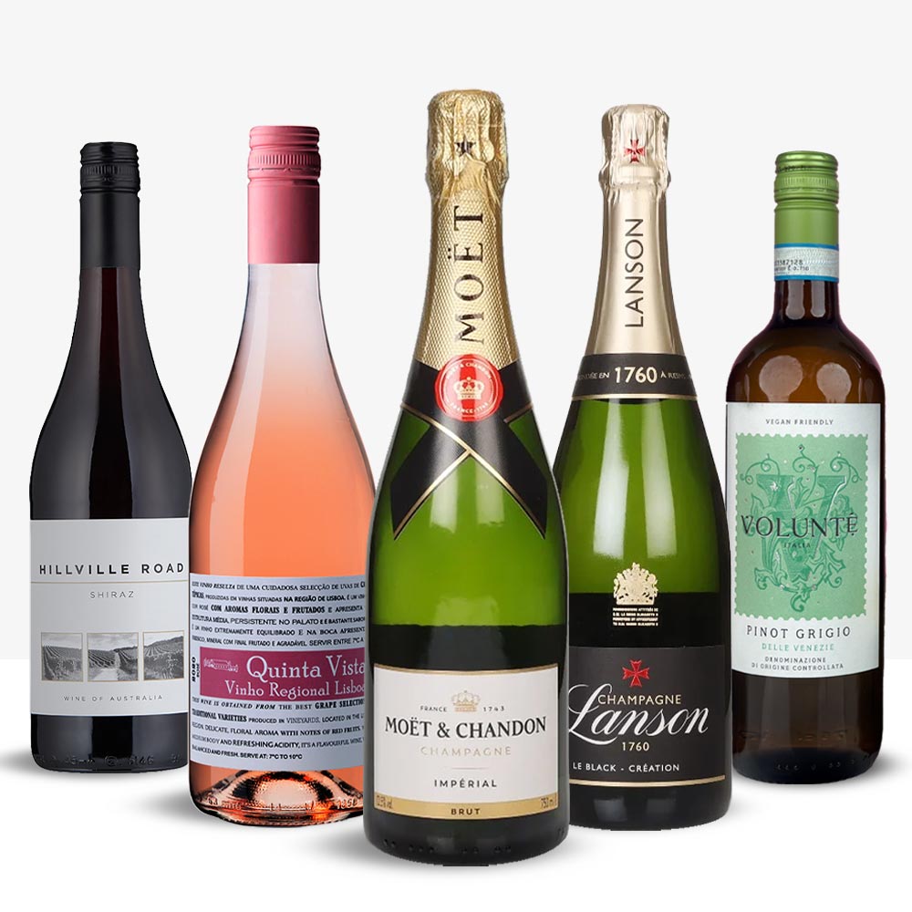 Alcohol