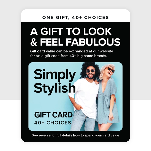 Simply Stylish