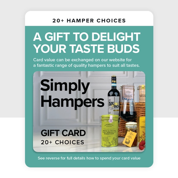 Simply Hampers