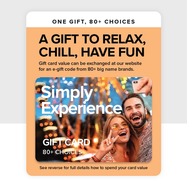 Simply Experience