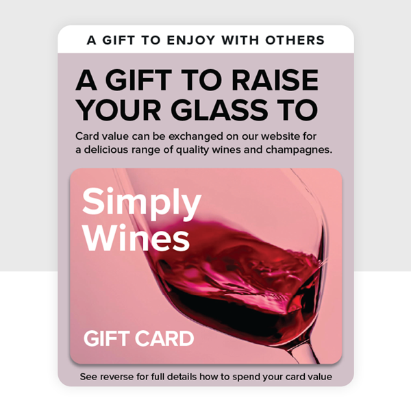 Simply Wines