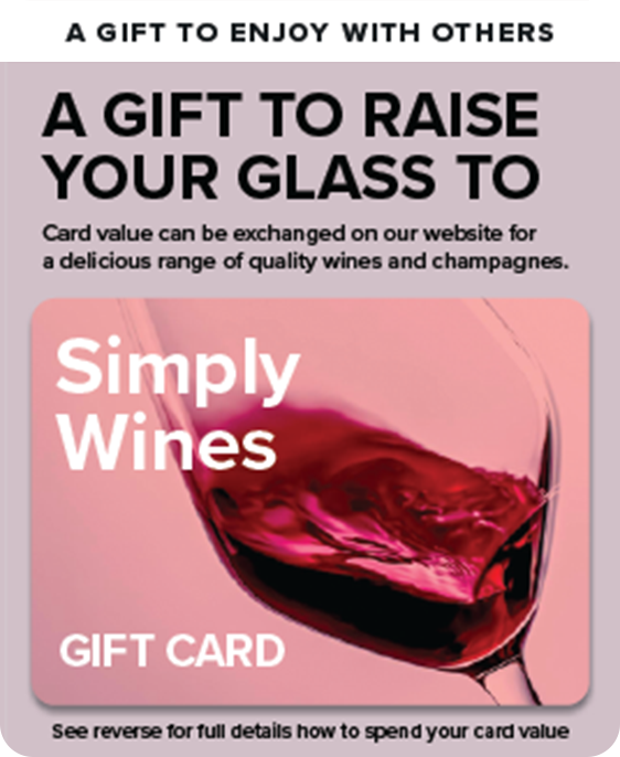 Simply Wines
