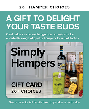 Simply Hampers