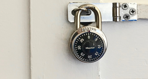 change password icon