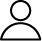 profile icon for accessing the account page