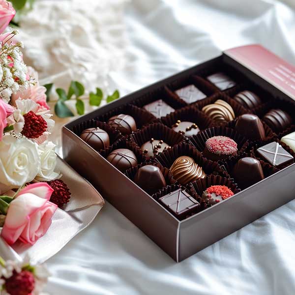 Chocolate Gifts Category Image