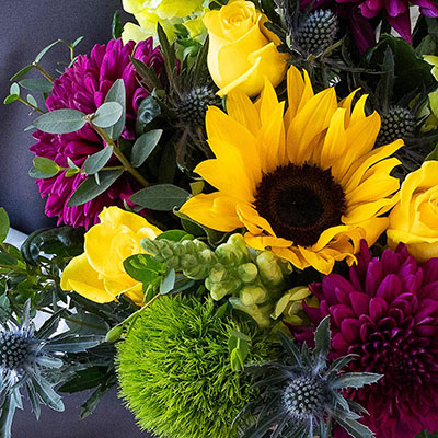 Flowers Gifts Category Image