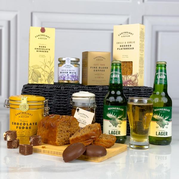 Hampers Gifts Category Image