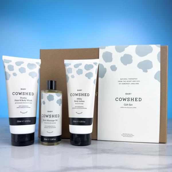 Pampering Gifts Category Image
