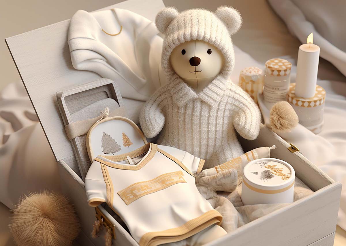 Home Gifts Category Image
