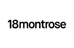 retailer logo for 18Montrose