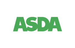 retailer logo for ASDA