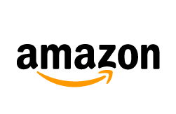 retailer logo for Amazon