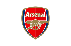 retailer logo for Arsenal F.C.