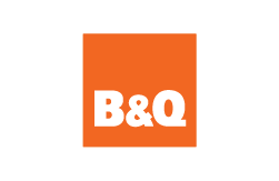 B&Q