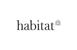 retailer logo for Habitat