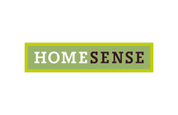 retailer logo for HomeSense