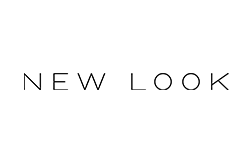 retailer logo for New Look