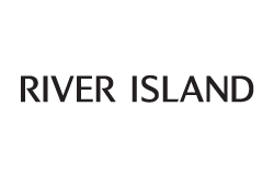 retailer logo for River Island