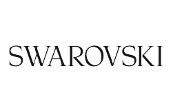 retailer logo for Swarovski