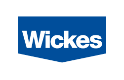 retailer logo for Wickes