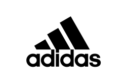 retailer logo for Adidas