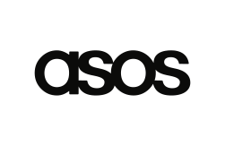 retailer logo for ASOS
