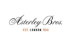 retailer logo for Asterley Bros