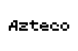 retailer logo for Azteco