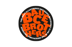 retailer logo for Bauce Brothers