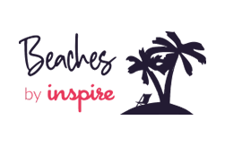 retailer logo for Beaches Travelcard by Inspire