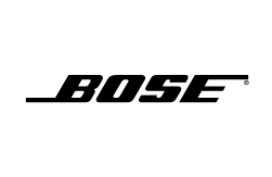 retailer logo for Bose