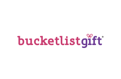 retailer logo for BucketlistGift