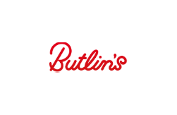 retailer logo for Butlins by Inspire