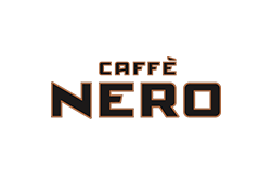 retailer logo for Caffè Nero