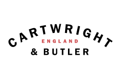 retailer logo for Cartwright and Butler