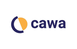retailer logo for Cawa