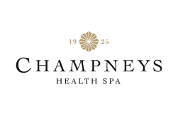 retailer logo for Champneys