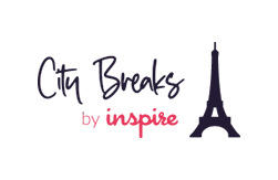 retailer logo for City Breaks Travelcard by Inspire
