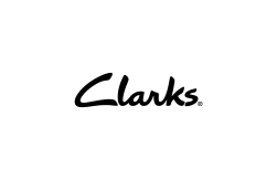 retailer logo for Clarks