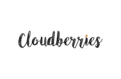 retailer logo for Cloudberries