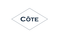 retailer logo for Côte