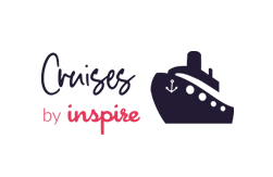 retailer logo for Cruises Travelcard by Inspire