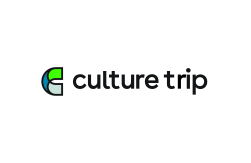 retailer logo for Culture Trip