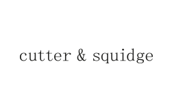 retailer logo for Cutter & Squidge