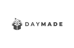 retailer logo for Daymade
