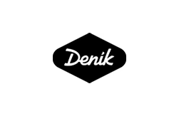 retailer logo for Denik
